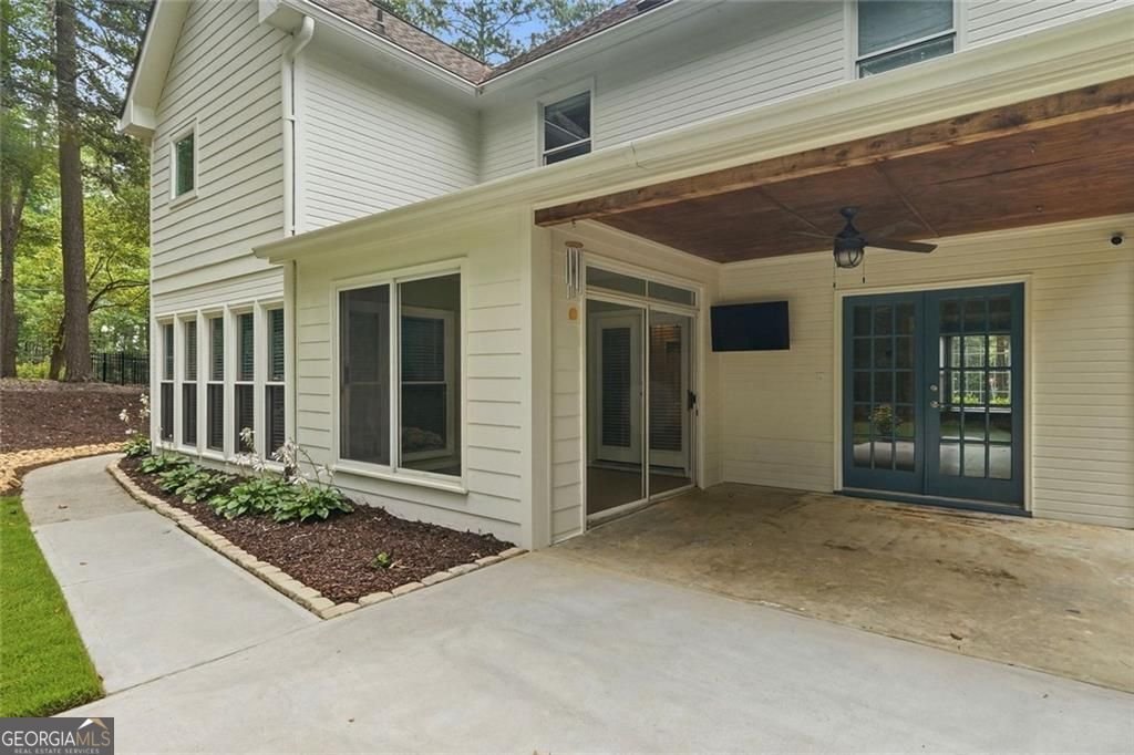 181 Lake Drive Roswell - Photo 43