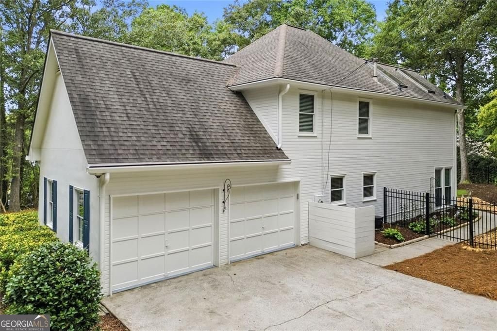 181 Lake Drive Roswell - Photo 44