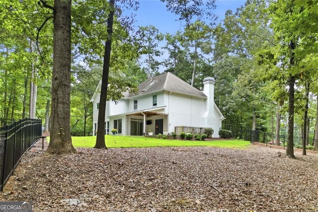 181 Lake Drive Roswell - Photo 45