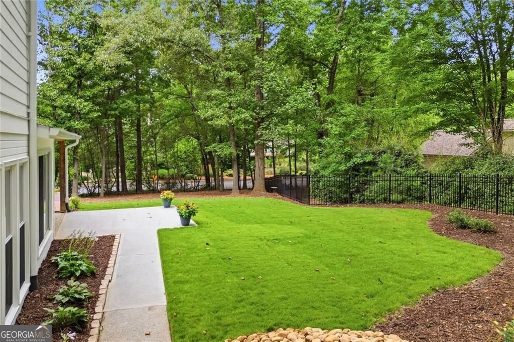 181 Lake Drive Roswell - Photo 46