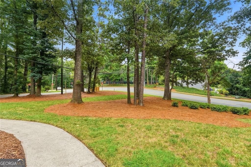 181 Lake Drive Roswell - Photo 49