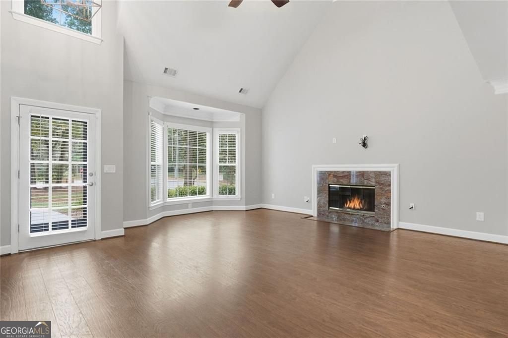 181 Lake Drive Roswell - Photo 7