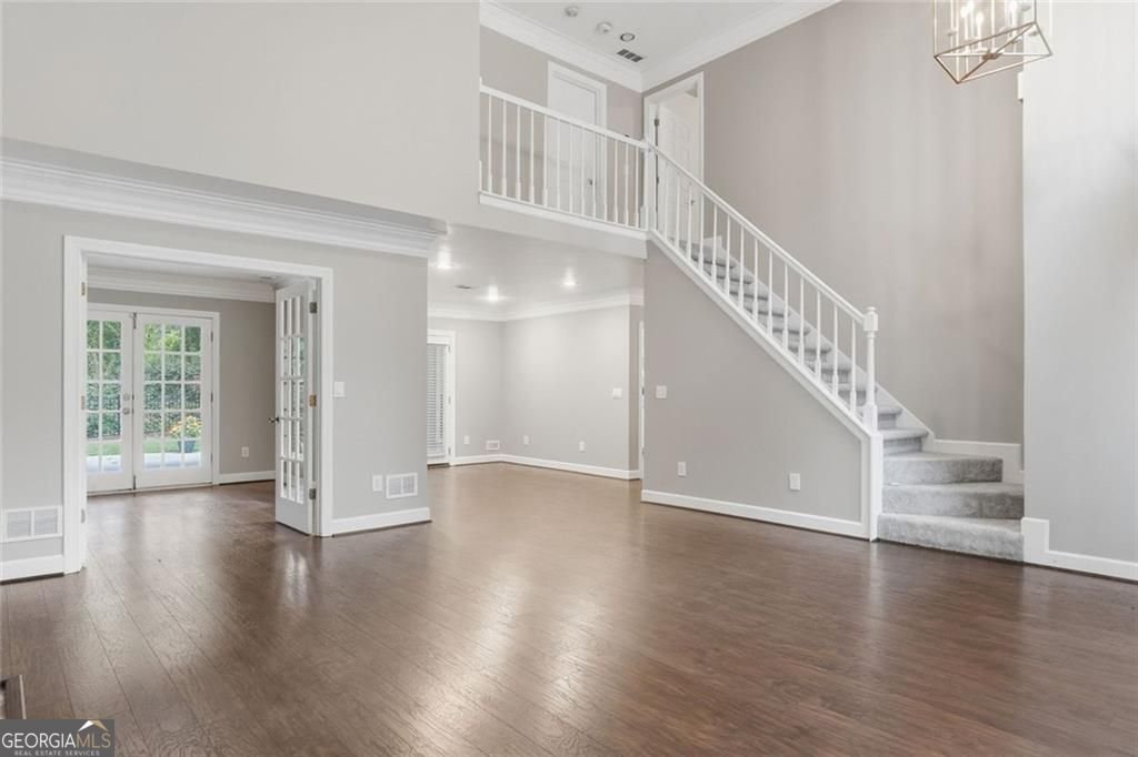 181 Lake Drive Roswell - Photo 8