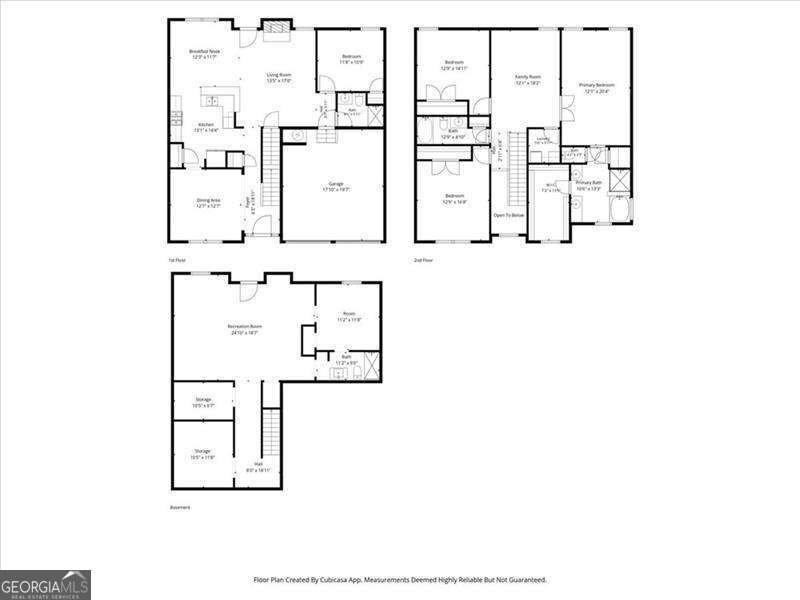 464 Silver Oak Drive Dallas - Photo 65