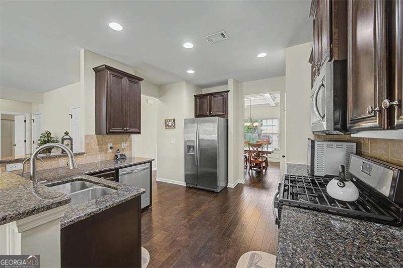 464 Silver Oak Drive Dallas - Photo 7