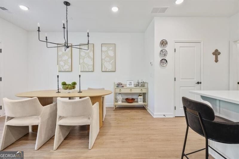 3303 Cranston Lane Kennesaw - Photo 10