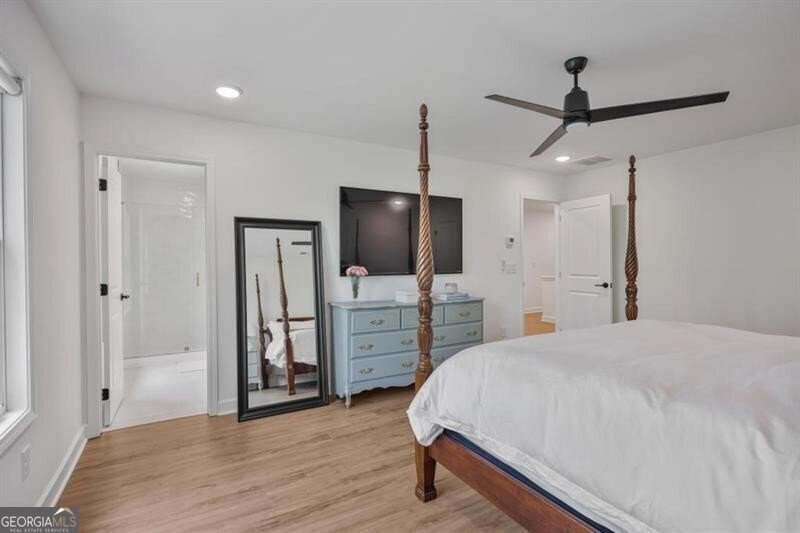 3303 Cranston Lane Kennesaw - Photo 16
