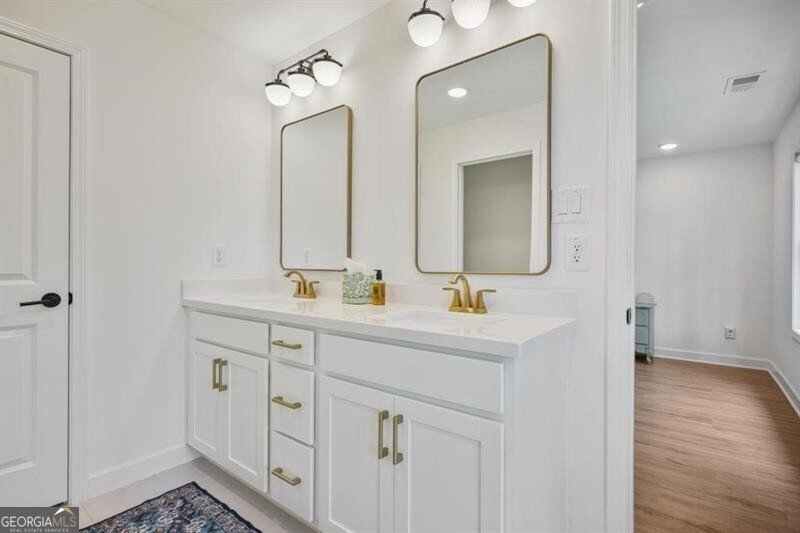 3303 Cranston Lane Kennesaw - Photo 17