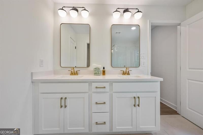 3303 Cranston Lane Kennesaw - Photo 19