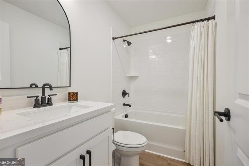 3303 Cranston Lane Kennesaw - Photo 22