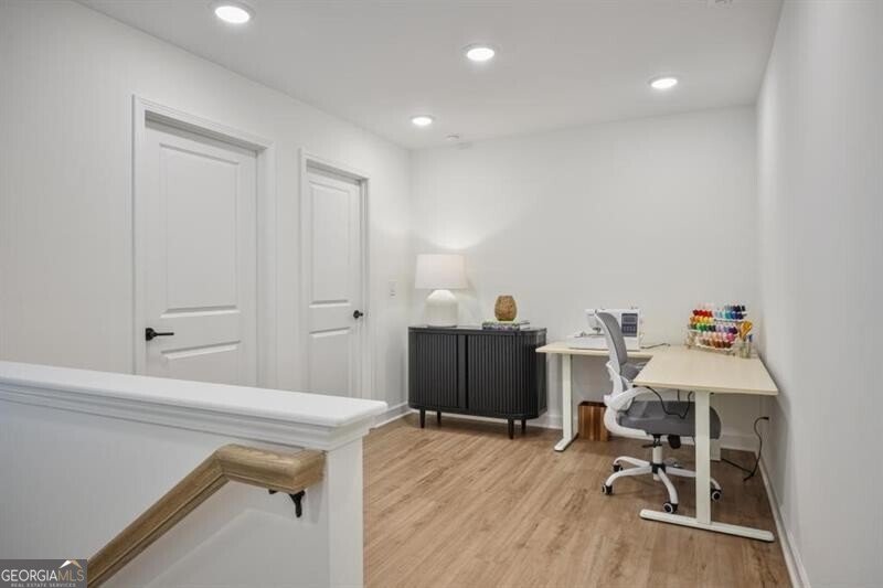 3303 Cranston Lane Kennesaw - Photo 23
