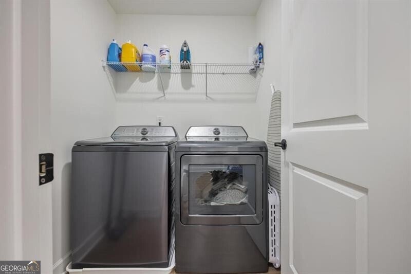 3303 Cranston Lane Kennesaw - Photo 24