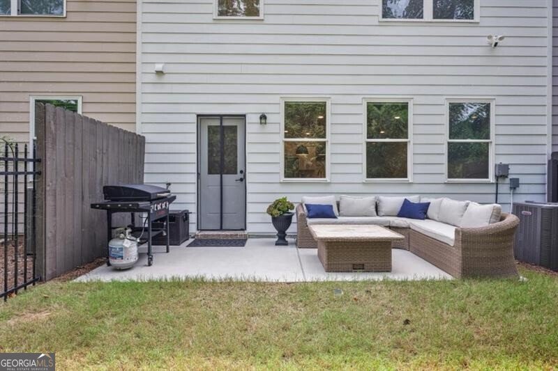 3303 Cranston Lane Kennesaw - Photo 25