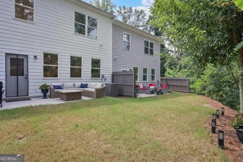 3303 Cranston Lane Kennesaw - Photo 26
