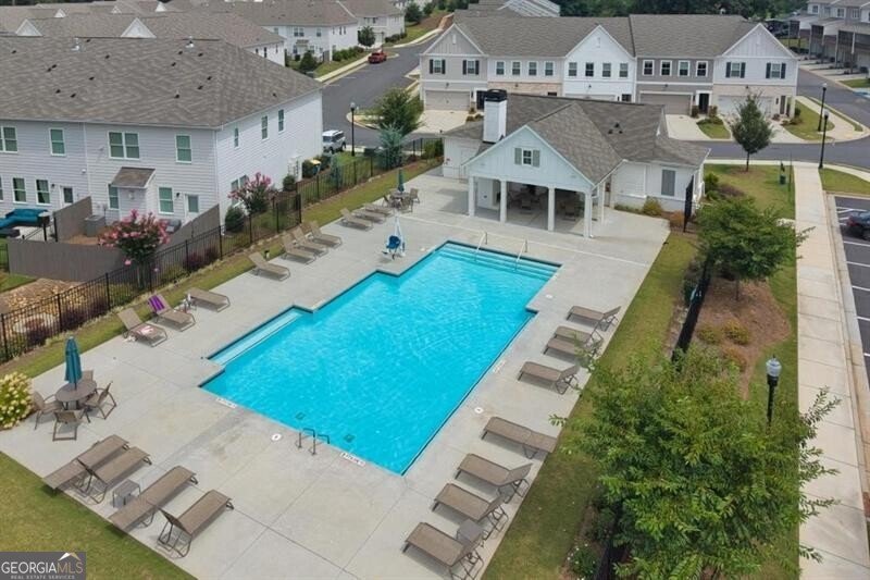 3303 Cranston Lane Kennesaw - Photo 28