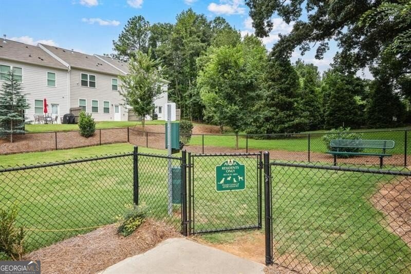 3303 Cranston Lane Kennesaw - Photo 29