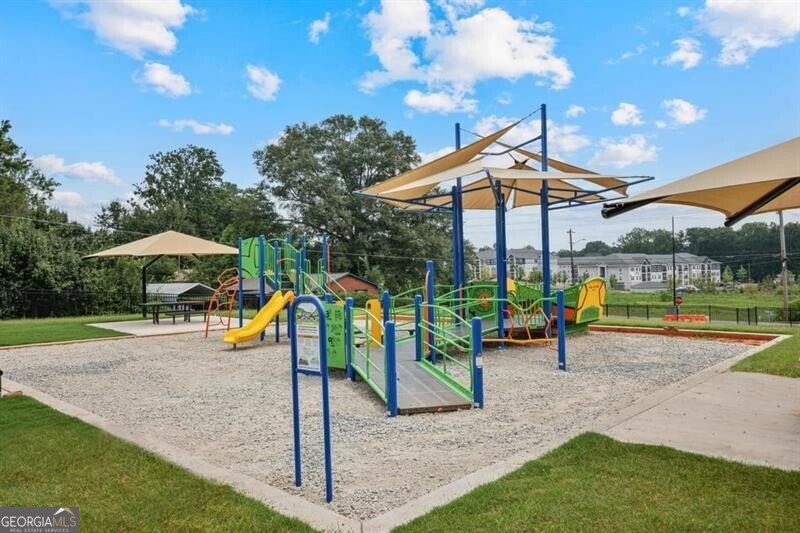 3303 Cranston Lane Kennesaw - Photo 30