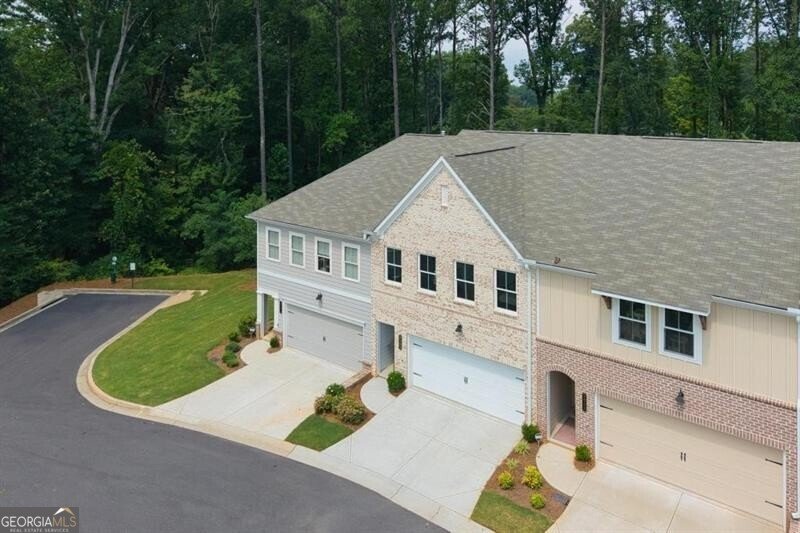 3303 Cranston Lane Kennesaw - Photo 34