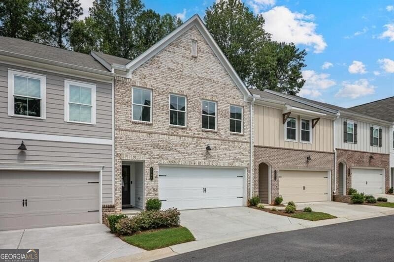 3303 Cranston Lane Kennesaw - Photo 35