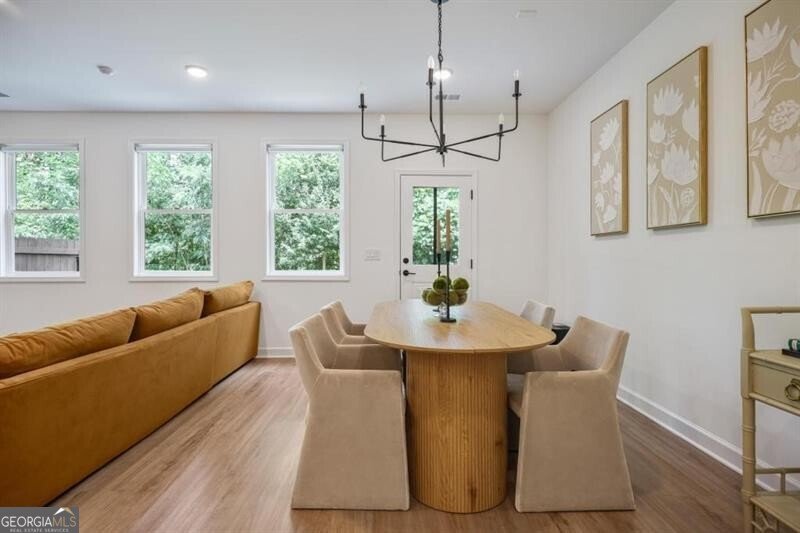 3303 Cranston Lane Kennesaw - Photo 7