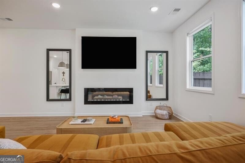 3303 Cranston Lane Kennesaw - Photo 8