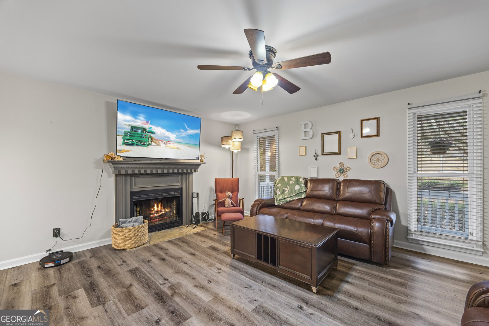 129 Pheasant Run Bogart - Photo 11