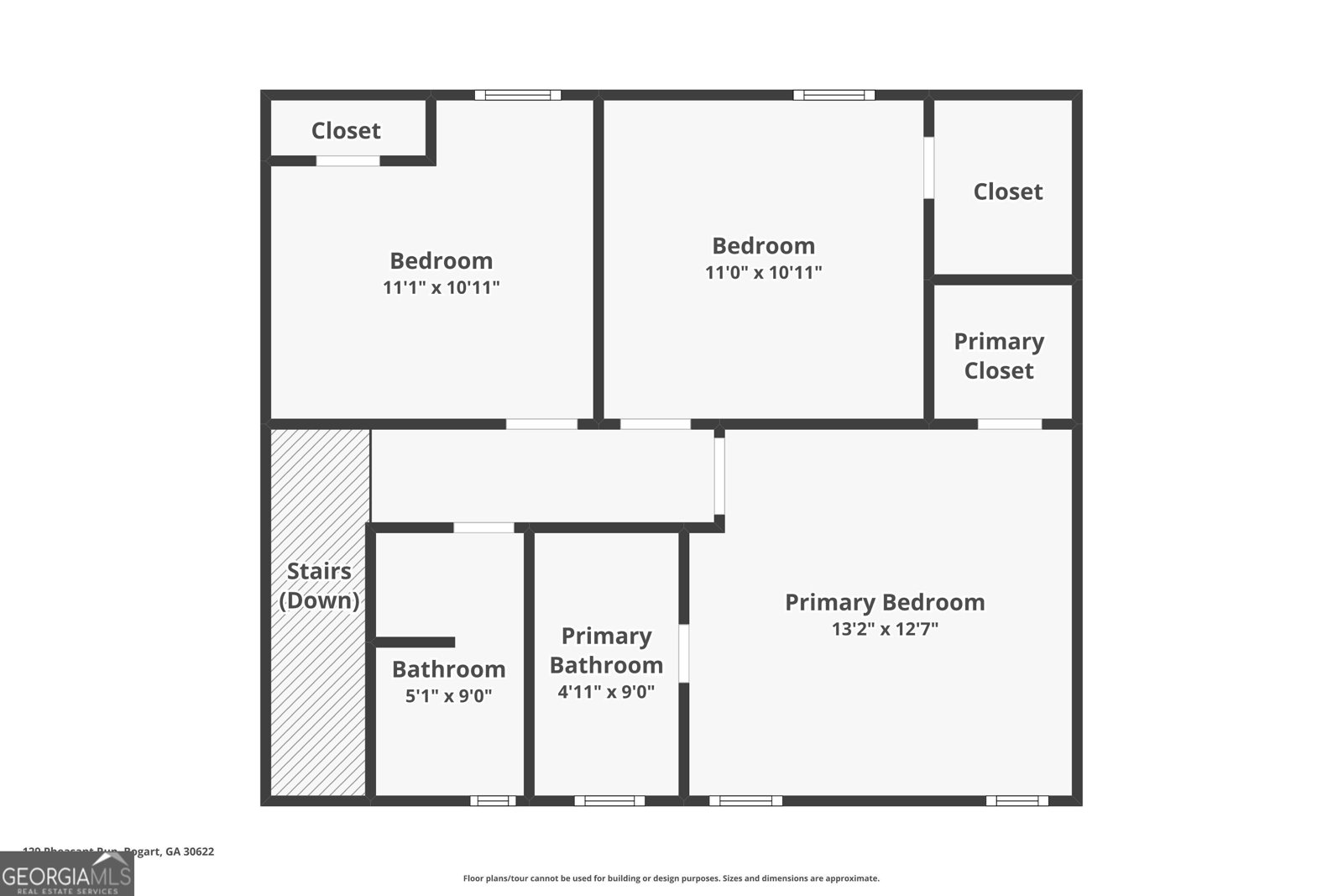 129 Pheasant Run Bogart - Photo 49