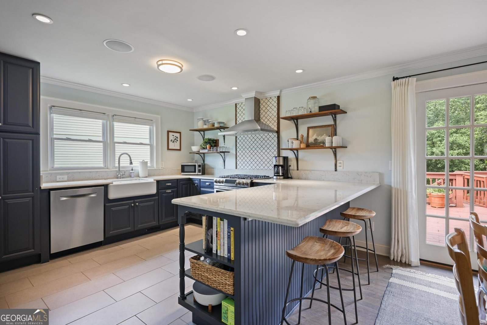 1132 Vista Trail Atlanta - Photo 10