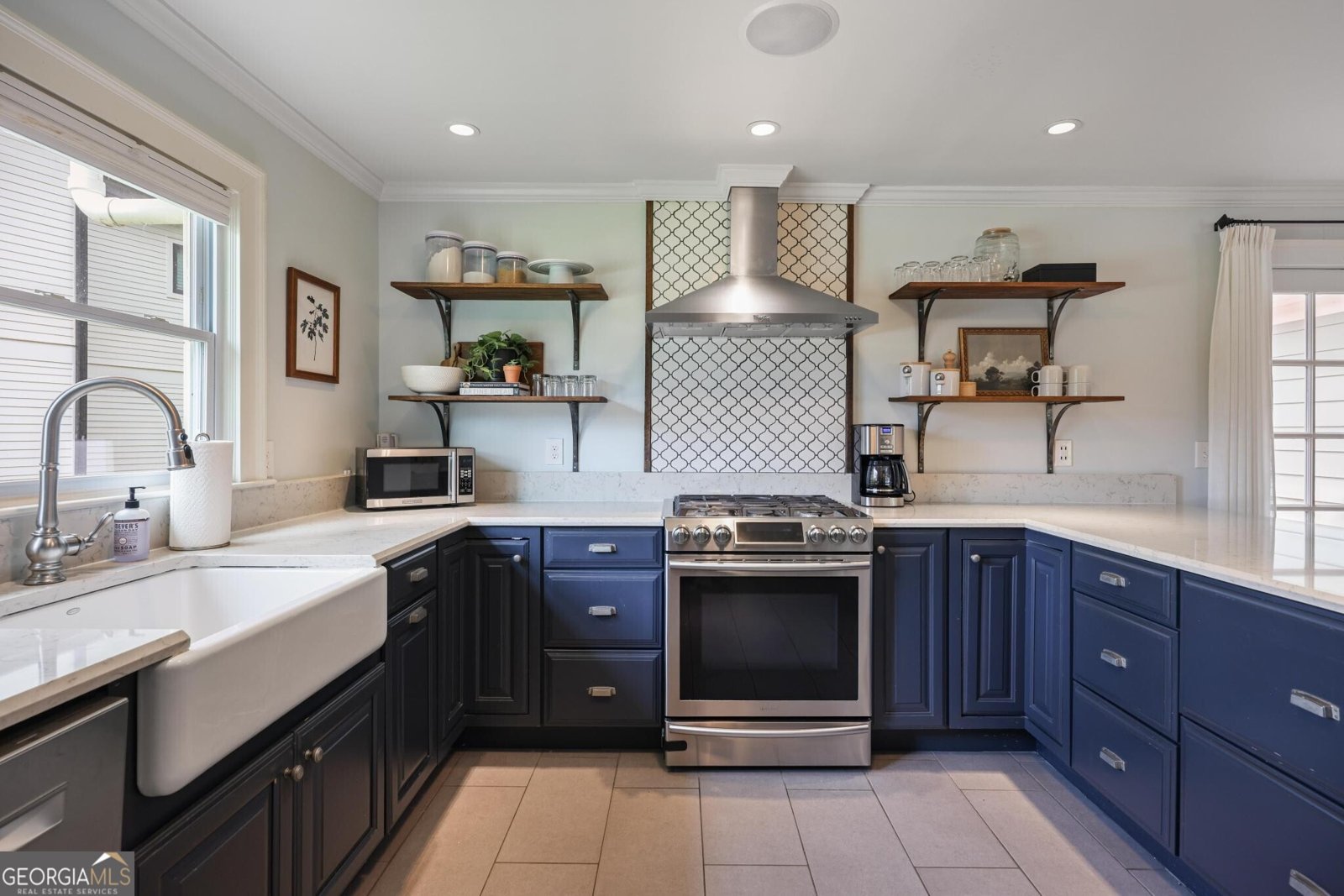 1132 Vista Trail Atlanta - Photo 11