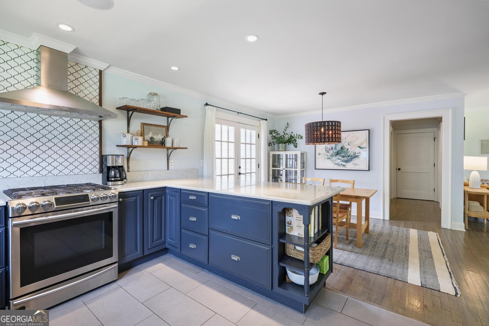 1132 Vista Trail Atlanta - Photo 13
