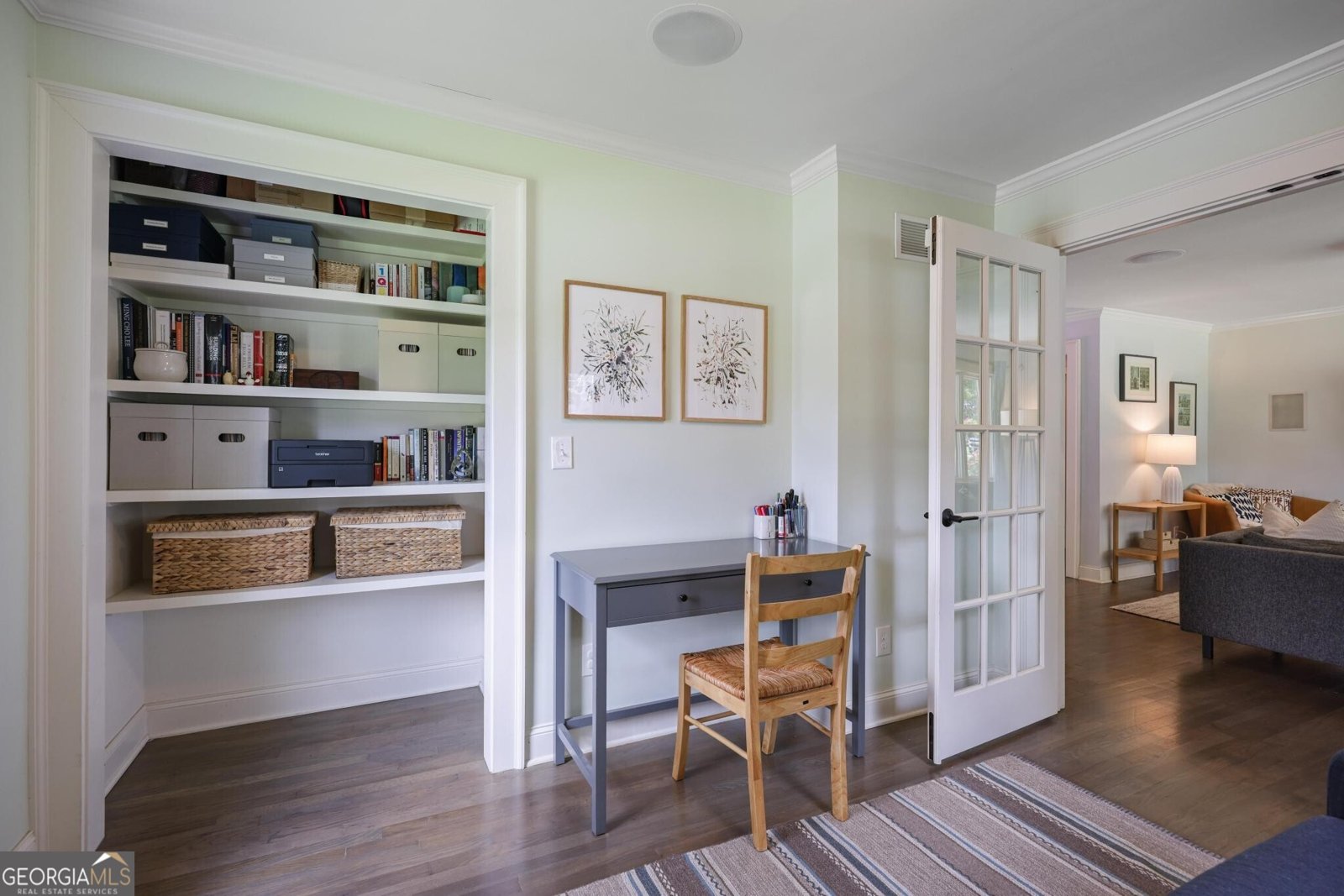 1132 Vista Trail Atlanta - Photo 15