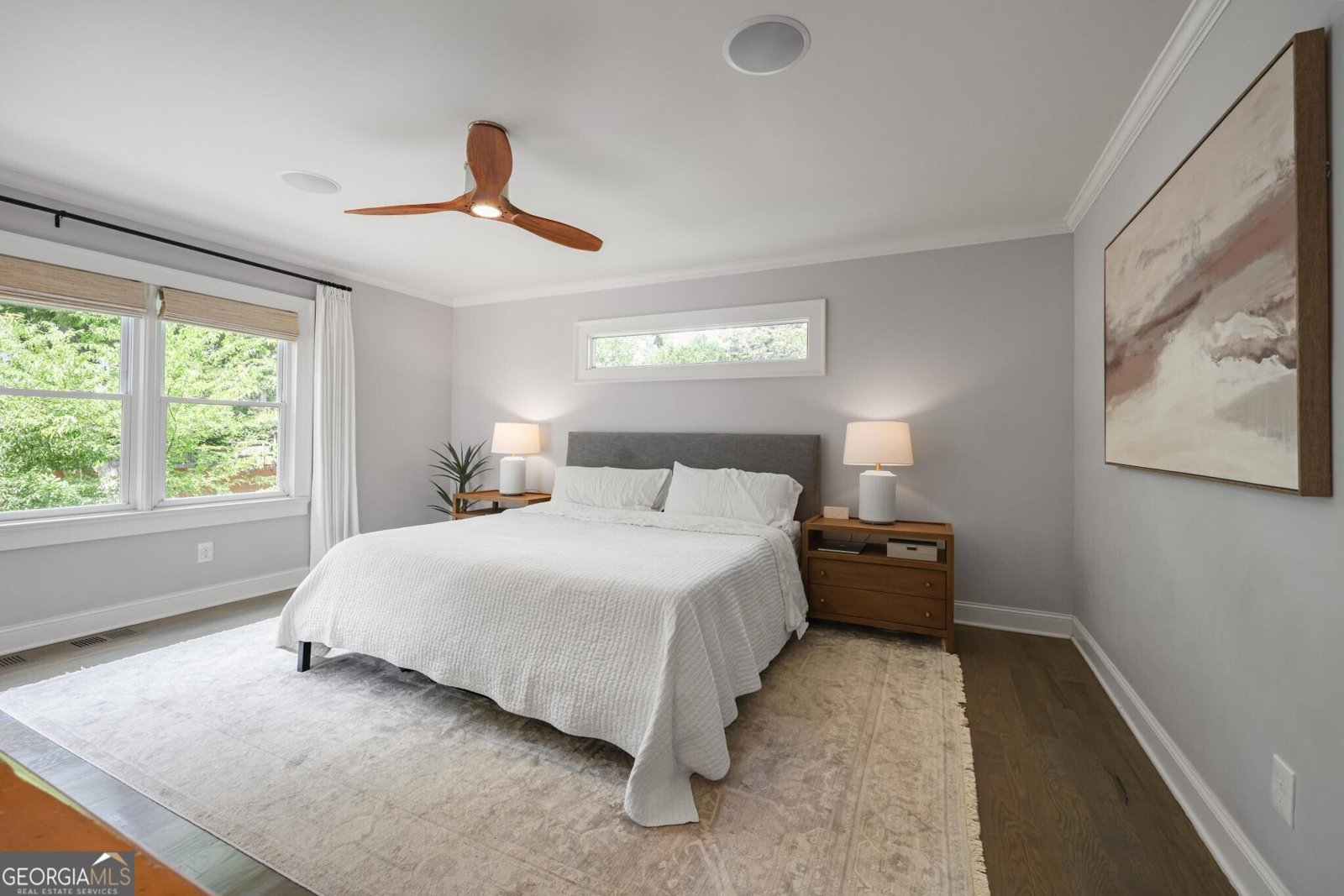 1132 Vista Trail Atlanta - Photo 17