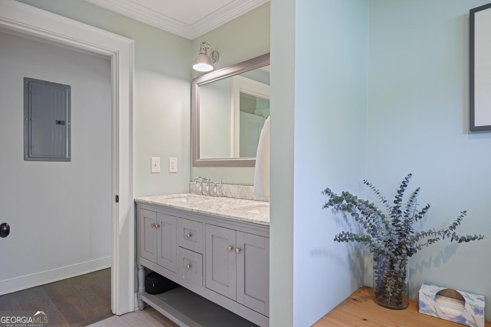 1132 Vista Trail Atlanta - Photo 21