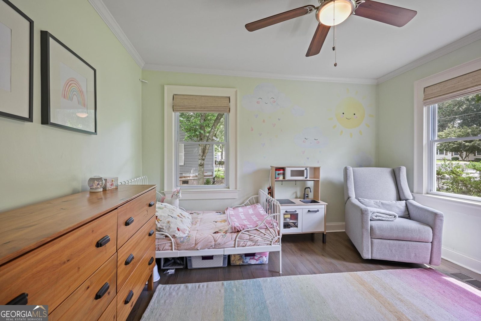 1132 Vista Trail Atlanta - Photo 23