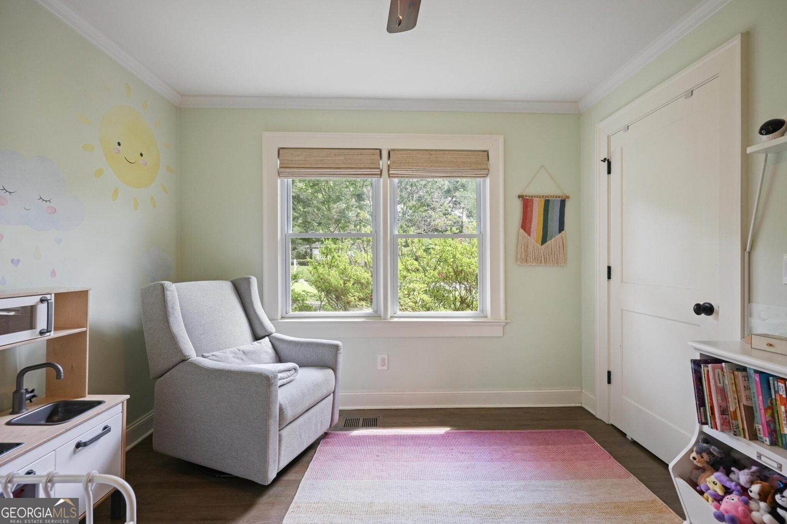 1132 Vista Trail Atlanta - Photo 24