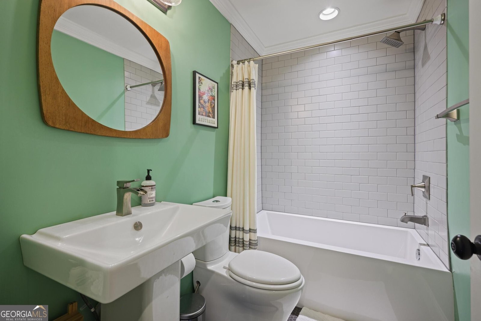 1132 Vista Trail Atlanta - Photo 25