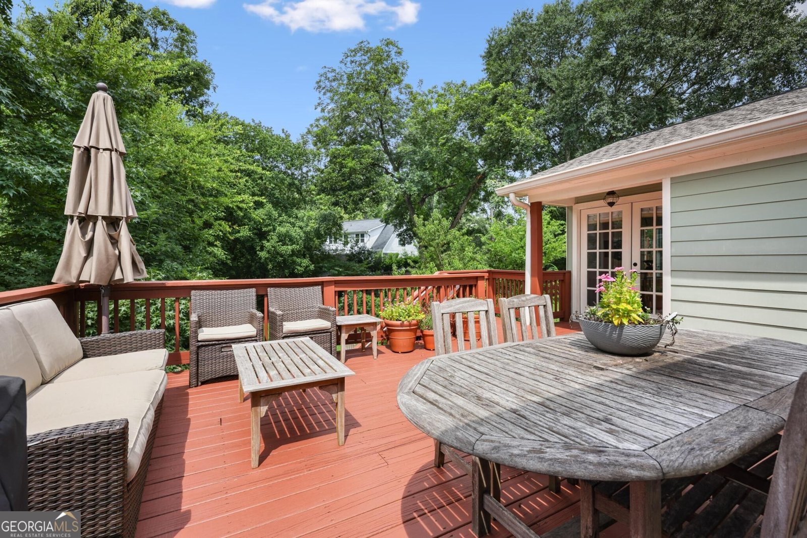 1132 Vista Trail Atlanta - Photo 26
