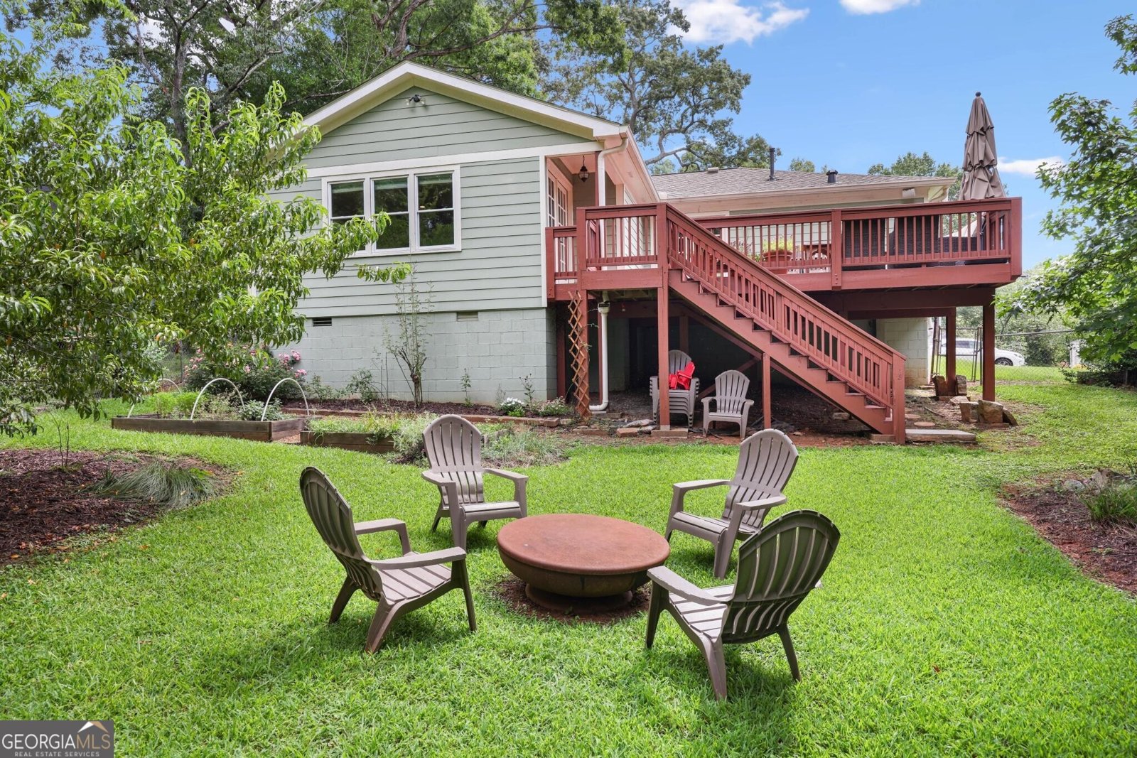 1132 Vista Trail Atlanta - Photo 28