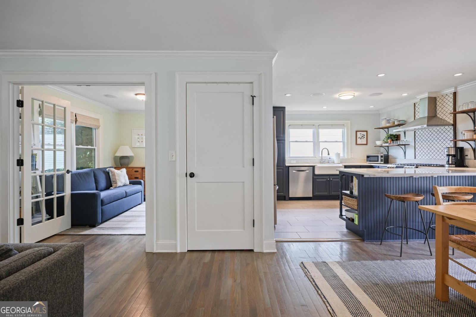 1132 Vista Trail Atlanta - Photo 7