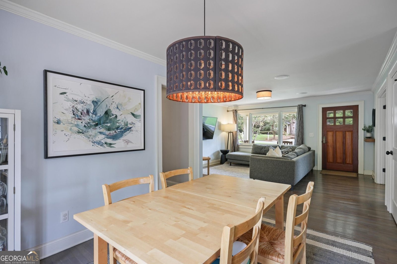 1132 Vista Trail Atlanta - Photo 9