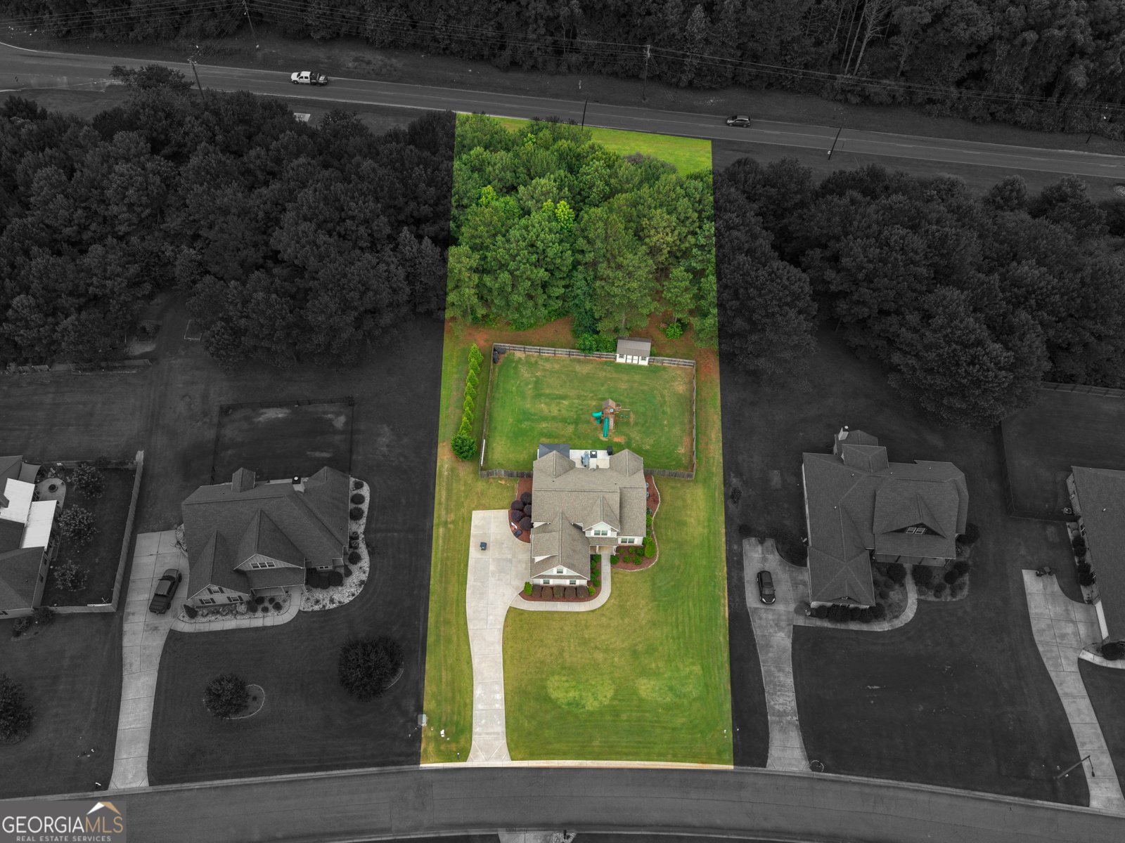 59 Huntington Way Williamson - Photo 41