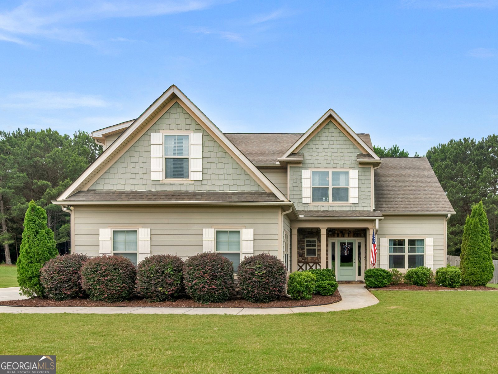 59 Huntington Way Williamson - Photo 43