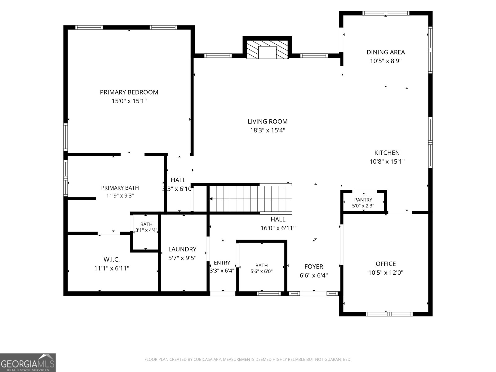59 Huntington Way Williamson - Photo 44