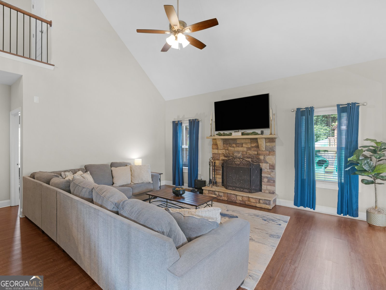 59 Huntington Way Williamson - Photo 6