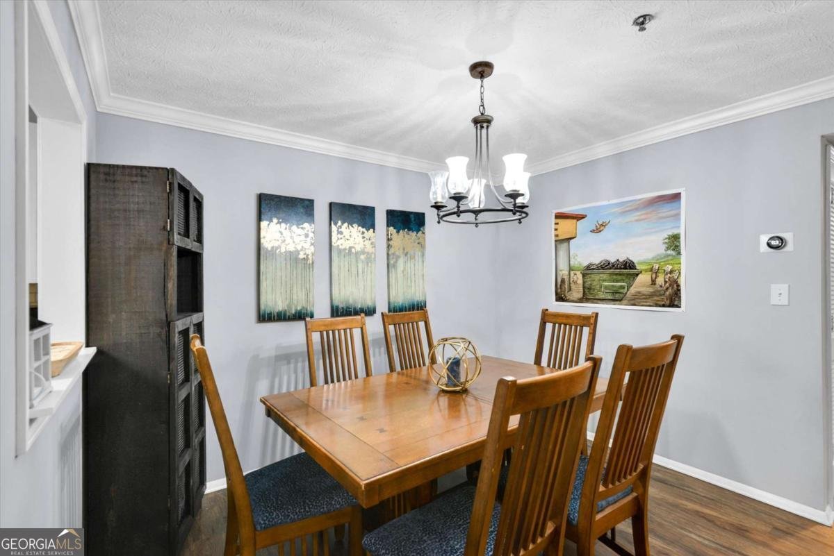 2410 Cumberland Court Smyrna - Photo 11