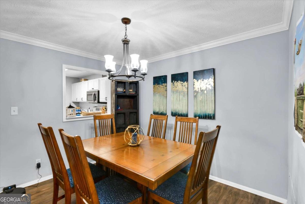 2410 Cumberland Court Smyrna - Photo 12