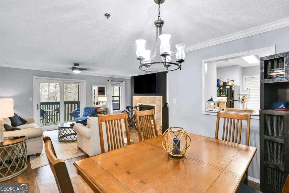 2410 Cumberland Court Smyrna - Photo 13