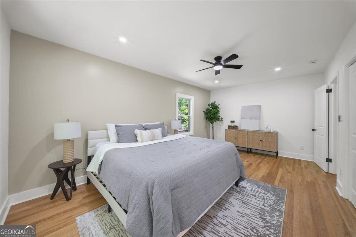 1522 Wilson Circle Marietta - Photo 10