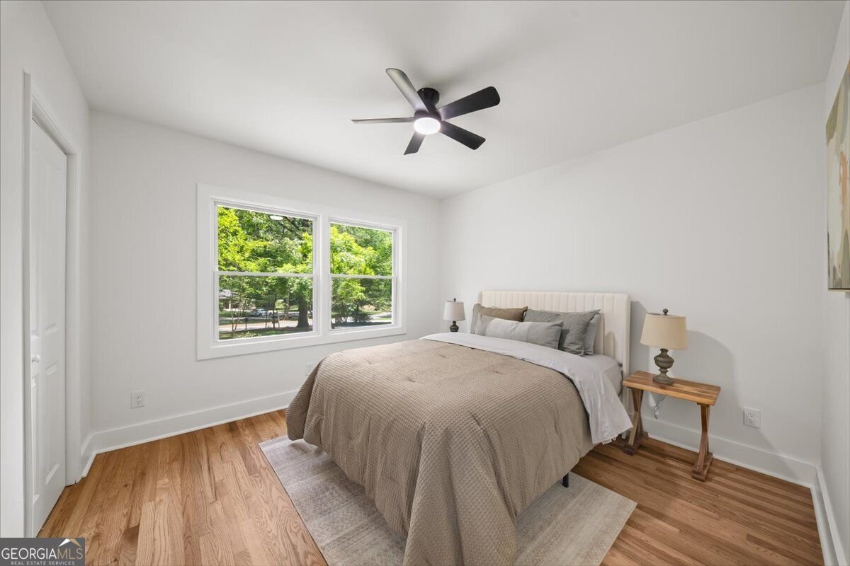 1522 Wilson Circle Marietta - Photo 11