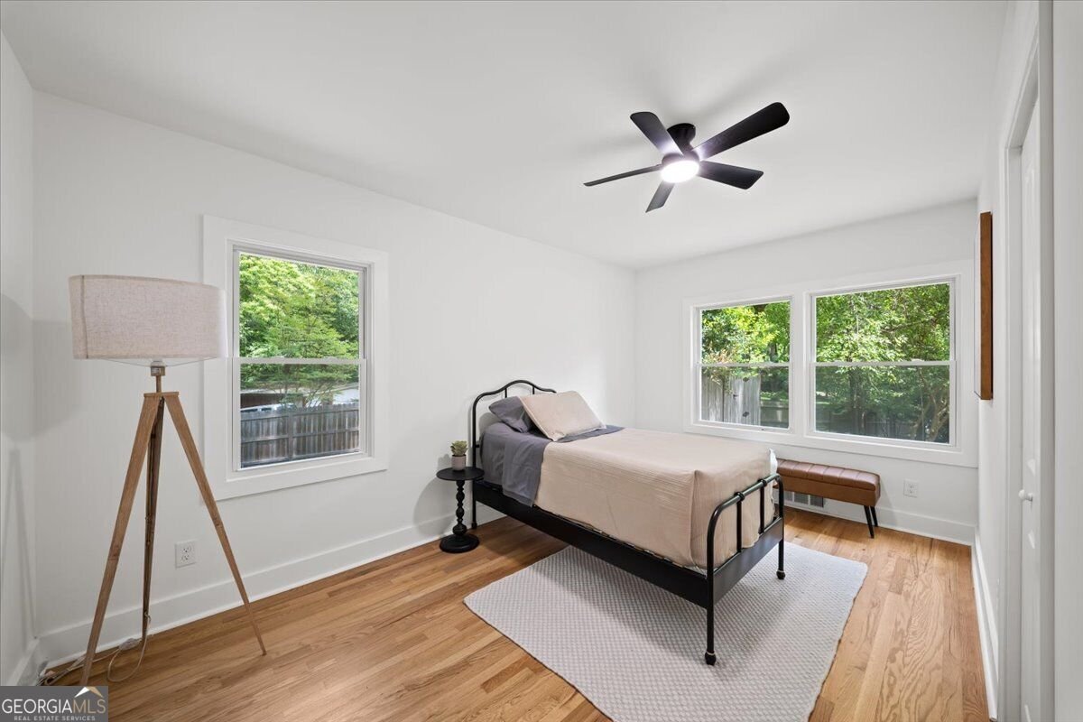 1522 Wilson Circle Marietta - Photo 13